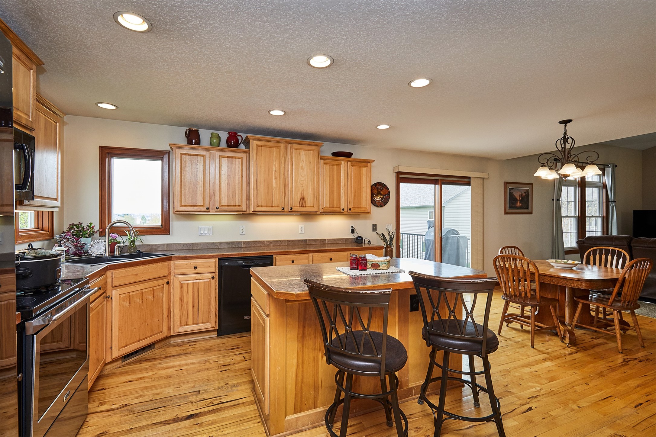 1501 NW Calista Street, Grimes, Iowa image 12