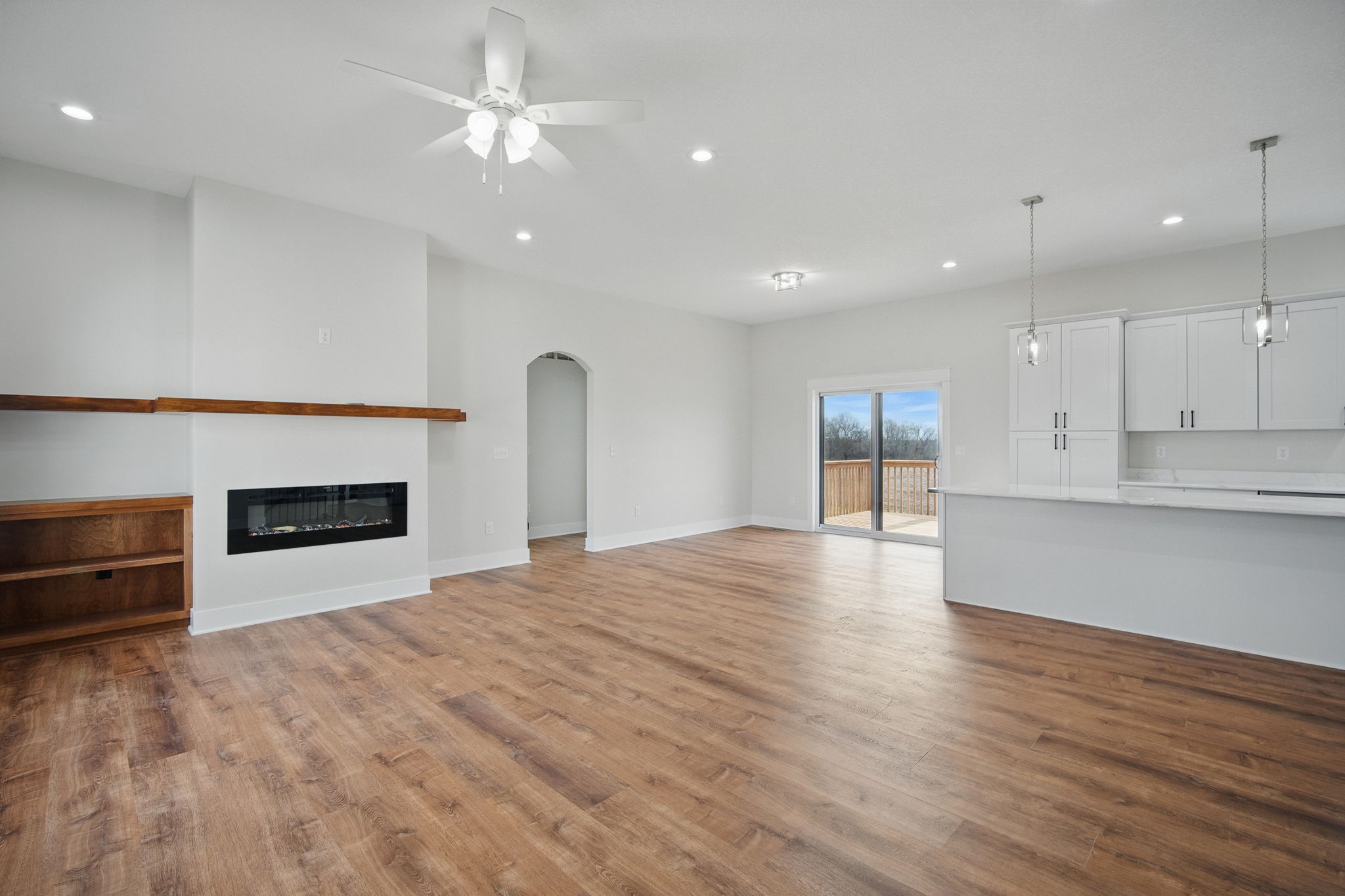 11753 SE 64th Avenue, Runnells, Iowa image 4