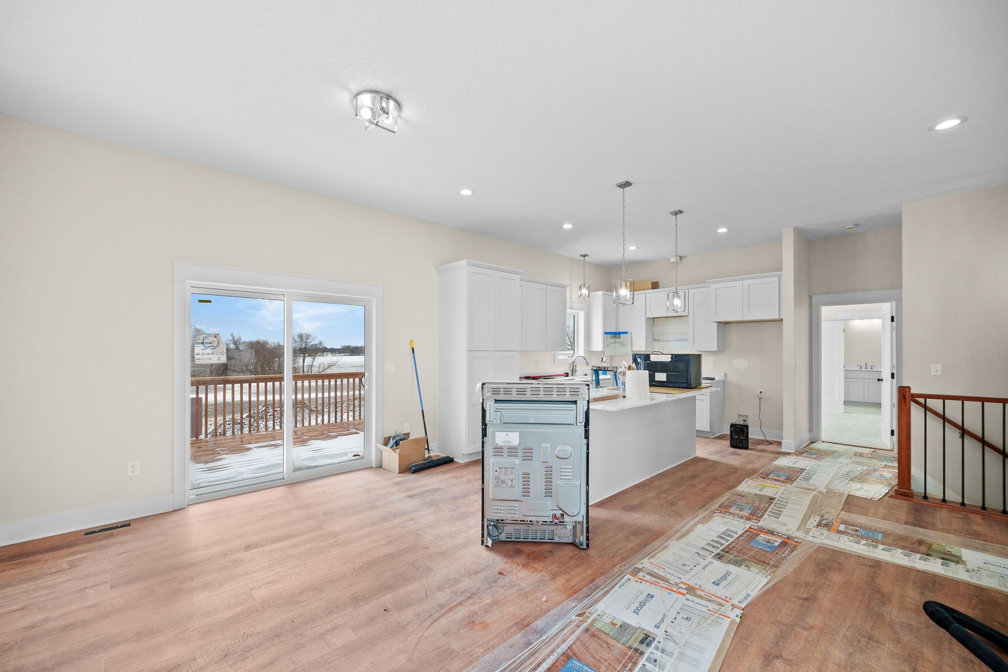 11753 SE 64th Avenue, Runnells, Iowa image 4