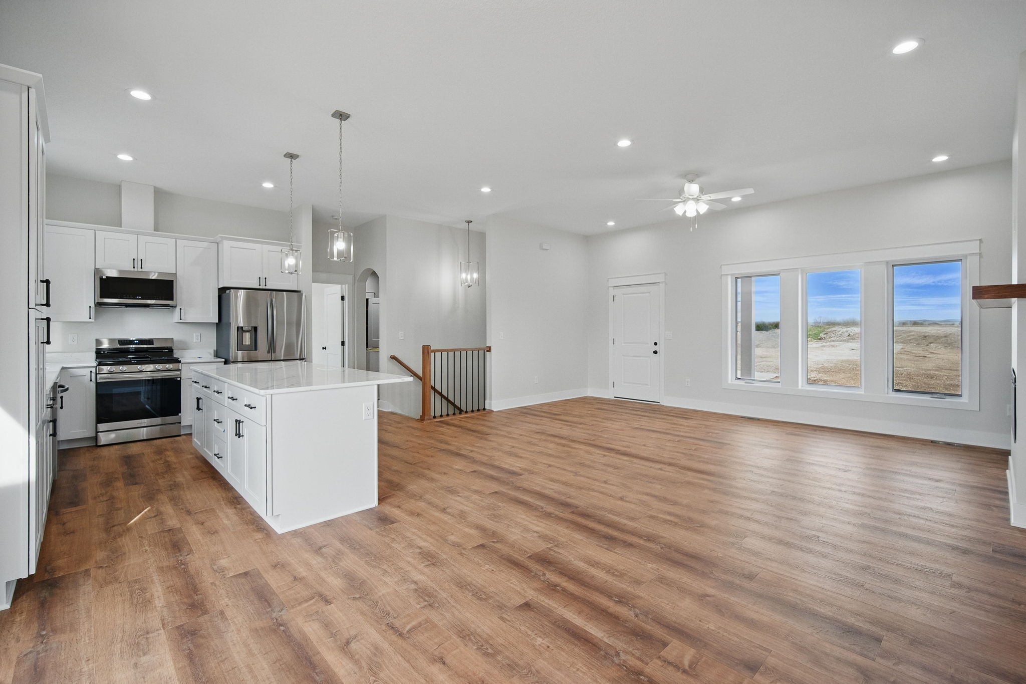 11753 SE 64th Avenue, Runnells, Iowa image 8