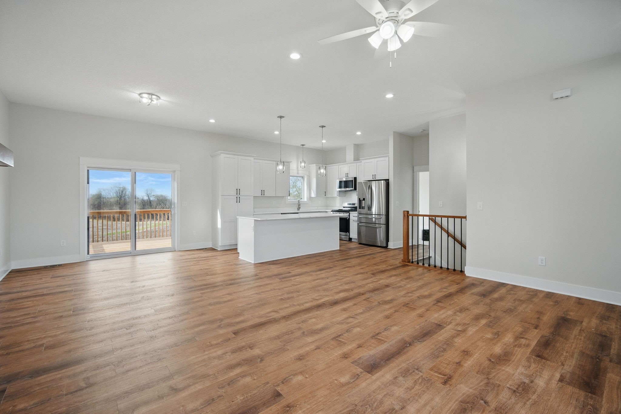11753 SE 64th Avenue, Runnells, Iowa image 6