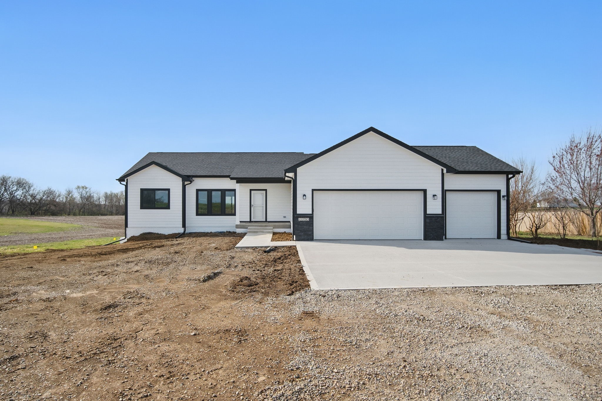 11753 SE 64th Avenue, Runnells, Iowa image 1