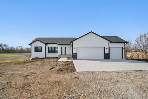 11753 SE 64th Avenue Runnells IA 50237