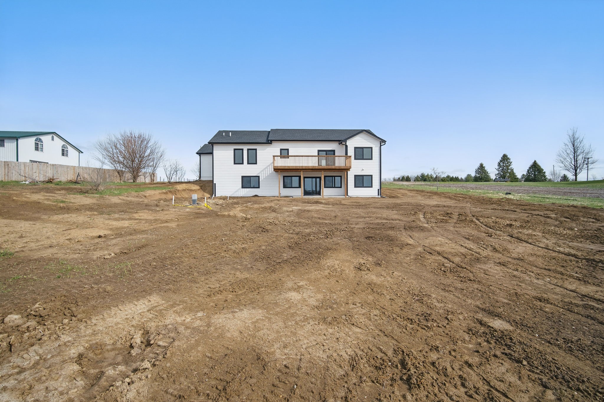 11753 SE 64th Avenue, Runnells, Iowa image 34