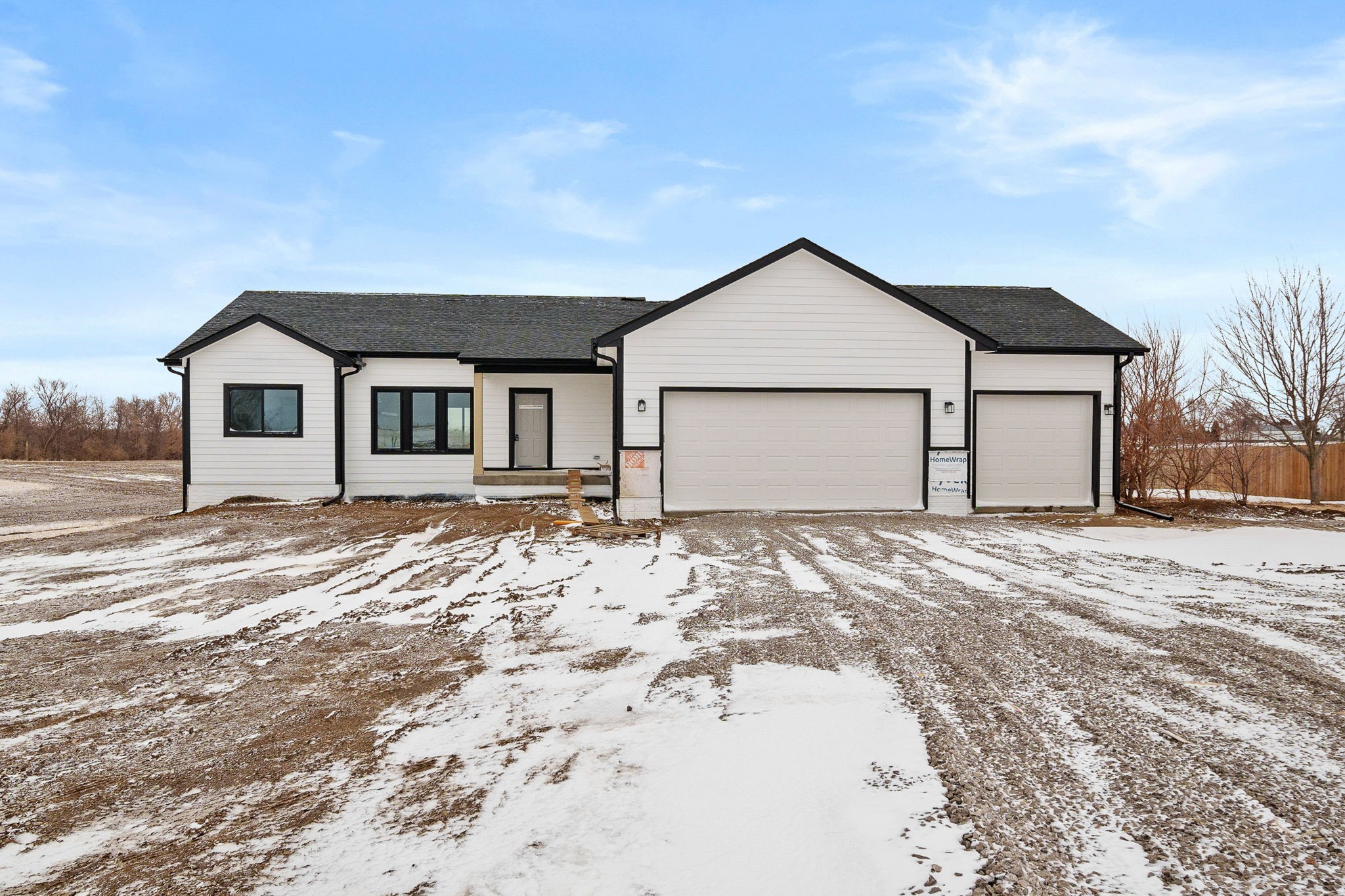 11753 SE 64th Avenue, Runnells, Iowa image 1