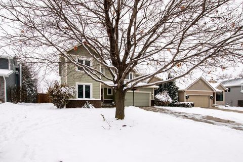 14543 Summit Drive Clive IA 50325