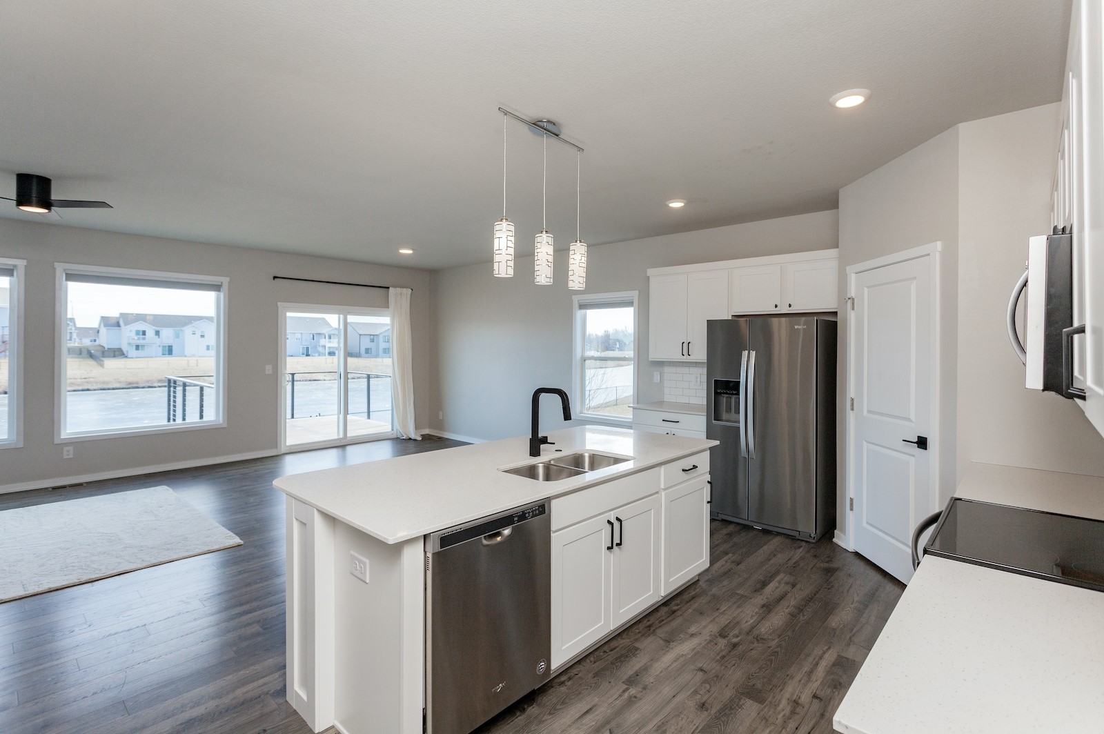 2017 NW Greenwood Court, Ankeny, Iowa image 7