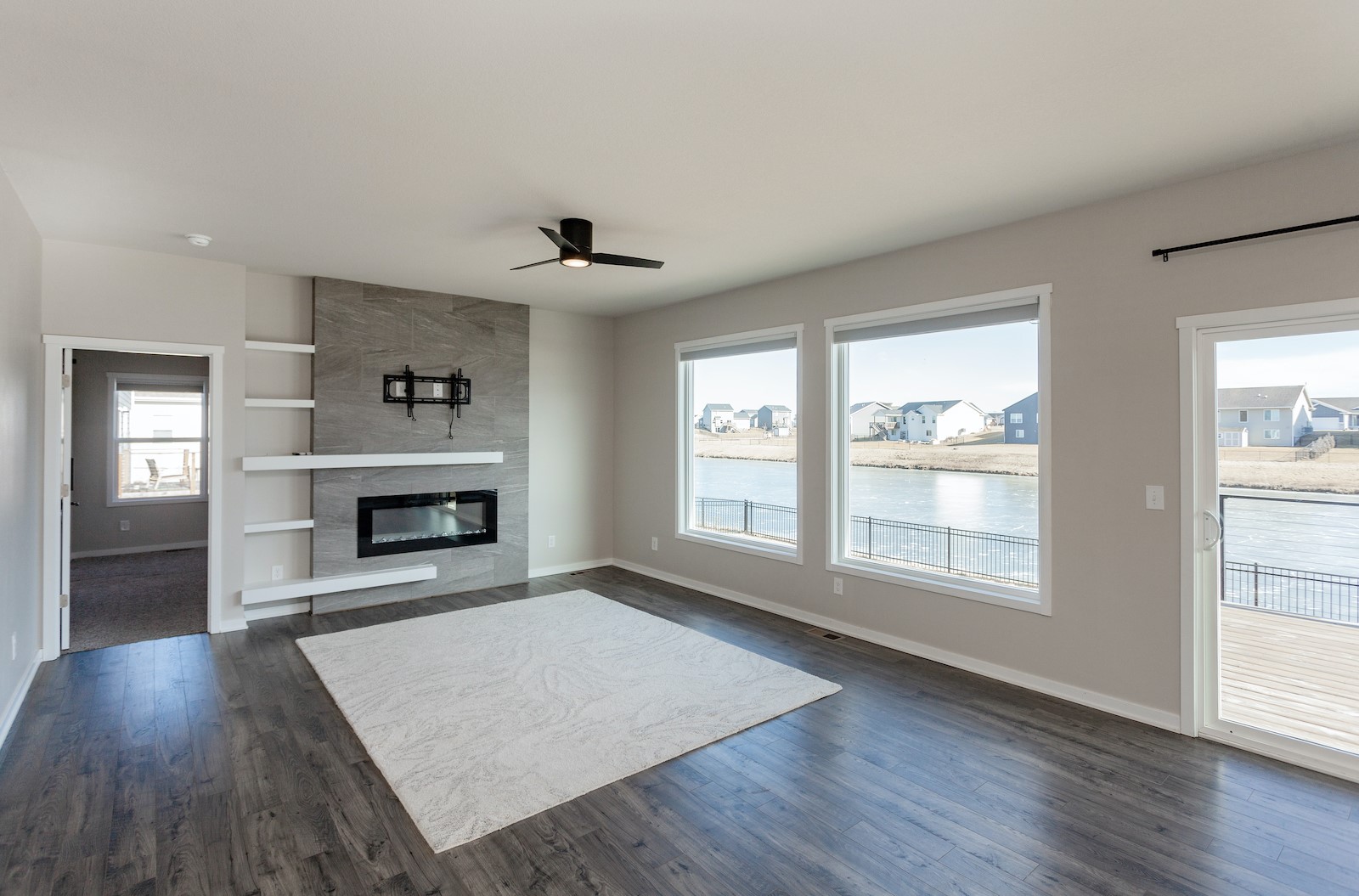 2017 NW Greenwood Court, Ankeny, Iowa image 6