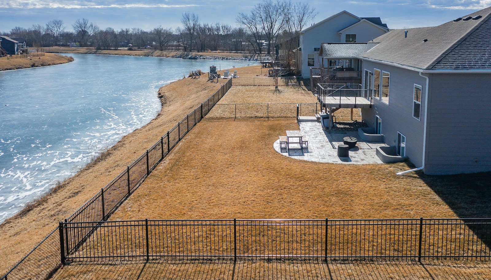 2017 NW Greenwood Court, Ankeny, Iowa image 4