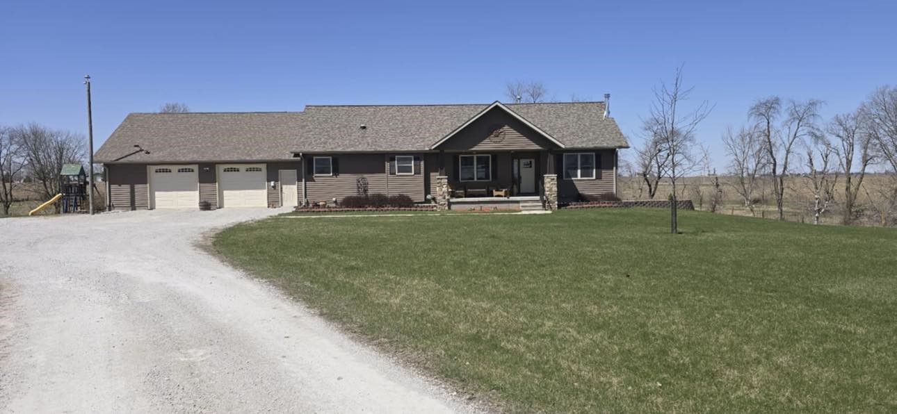 28143 530th Avenue, Kelley, Iowa image 1