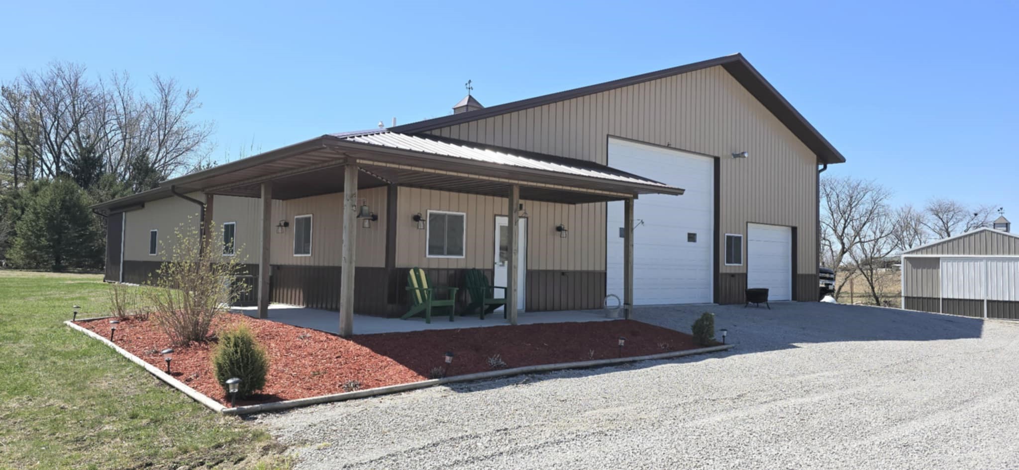 28143 530th Avenue, Kelley, Iowa image 27