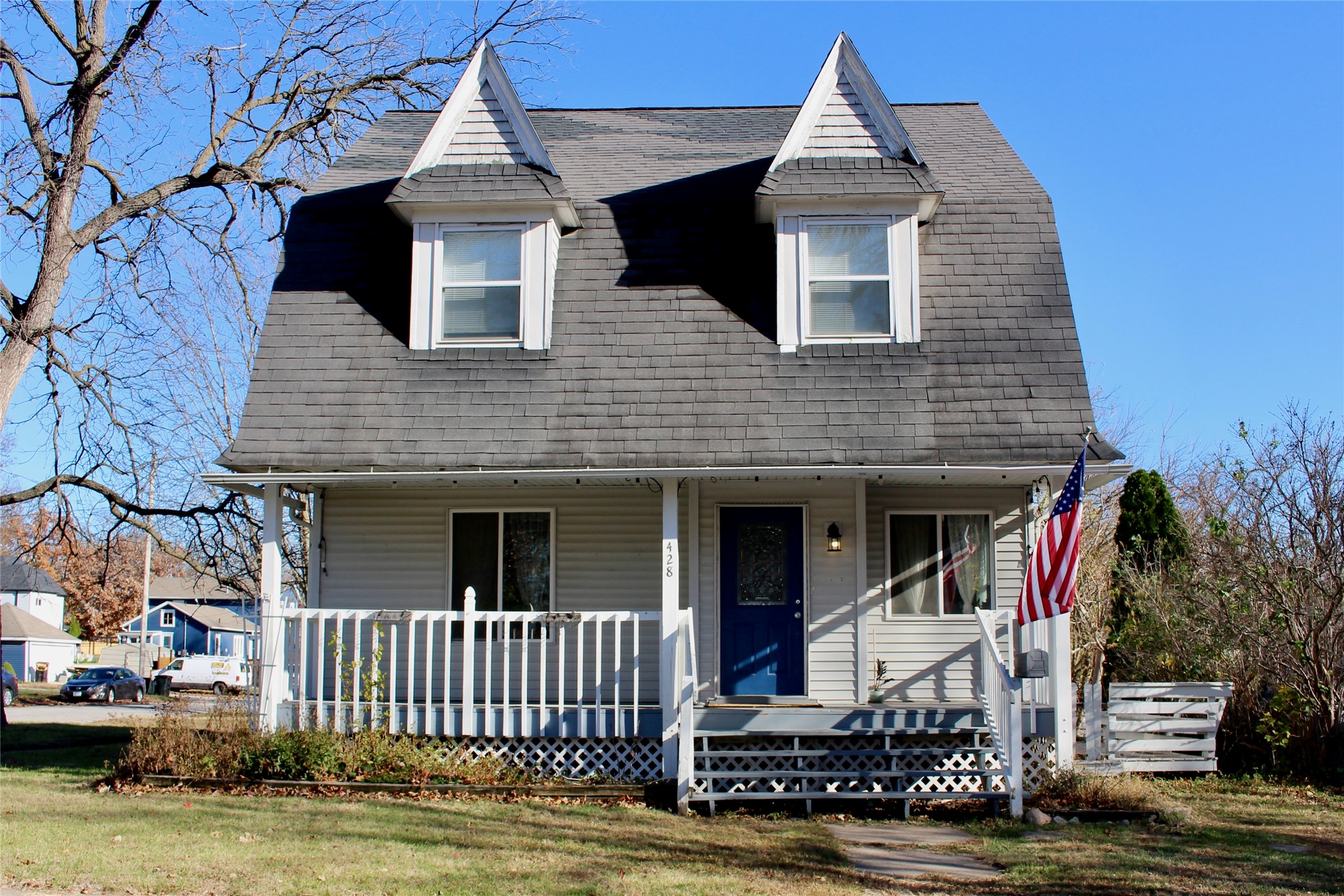 428 Crawford Street, Boone, Iowa image 1