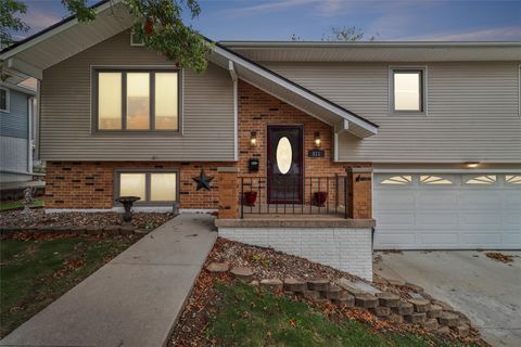 811 W Madison Street Knoxville IA 50138