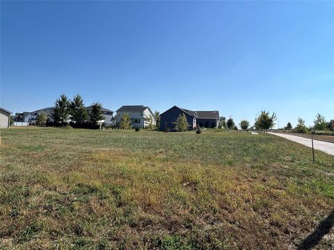 Vacant Land For Sale - 3143 Devonshire Parkway<br/> Clive, IA 50325