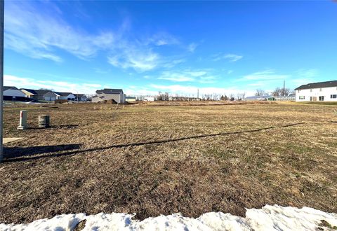 Vacant Land For Sale - 619 Green Heron Drive<br/> Norwalk, IA 50211