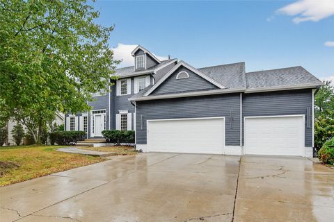5924 Highland Circle West Des Moines IA 50266