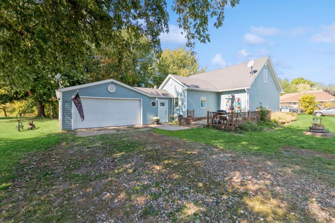Photo 1 of 22 — 13456 NE 110th Court, Maxwell, IA 50161