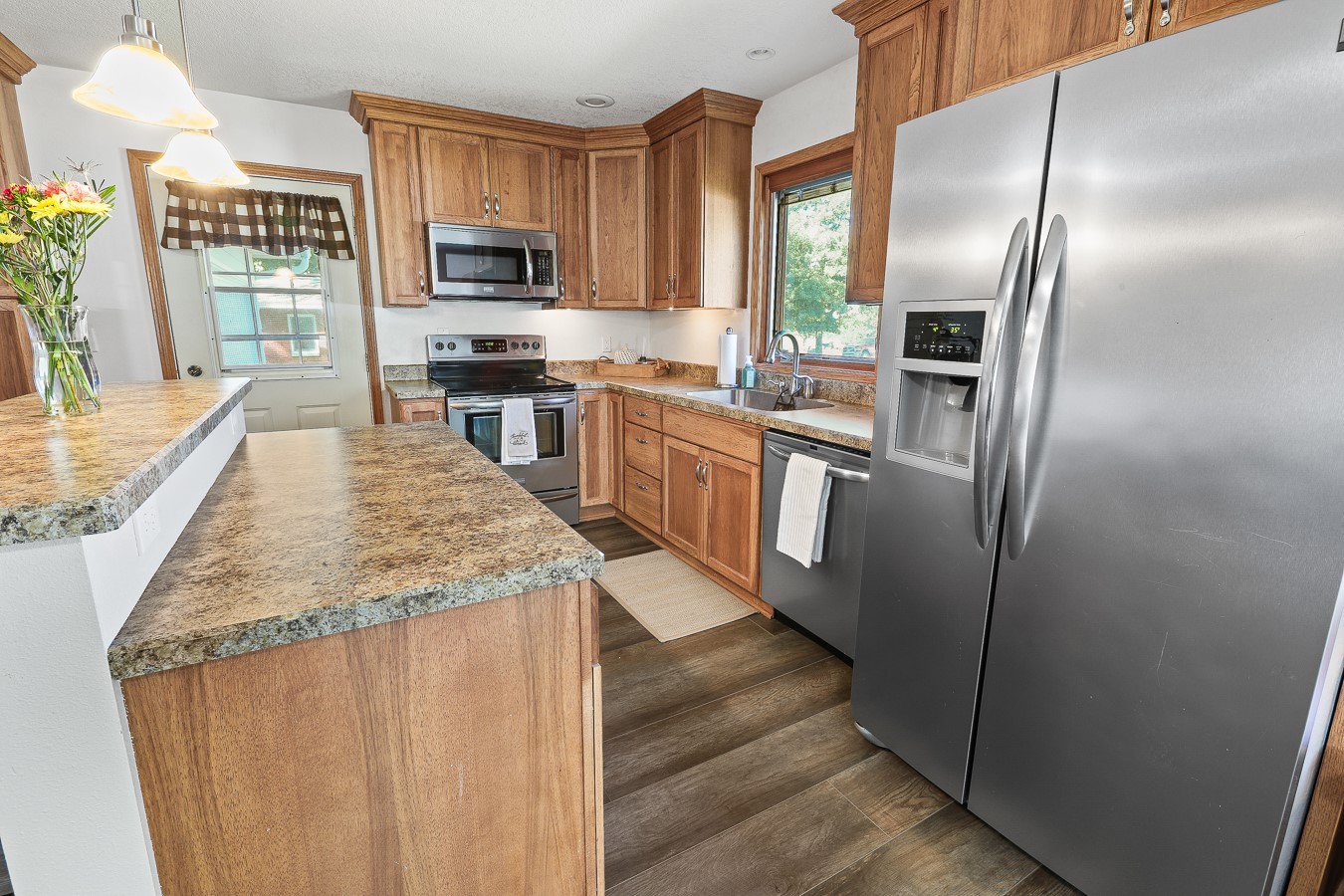 1211 Columbus Street