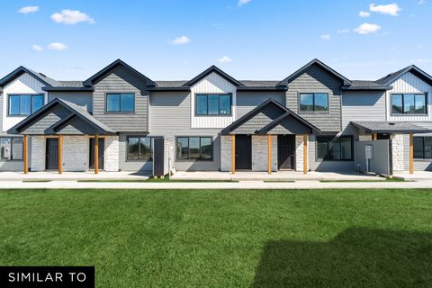 Condo For Sale - 597 Hart Lane<br/> Ankeny, IA 50021