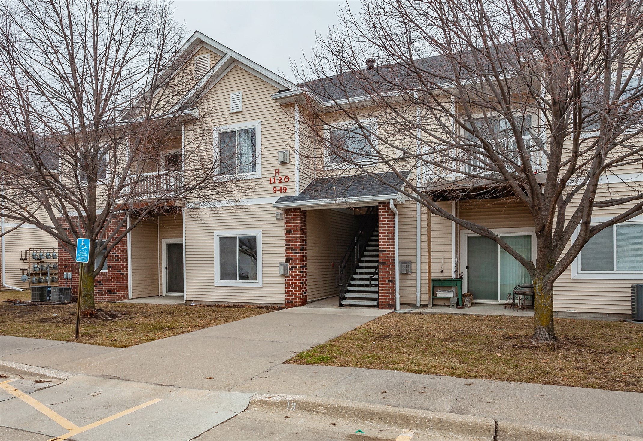 1120 NE 6th Lane #H12, Ankeny, Iowa image 1