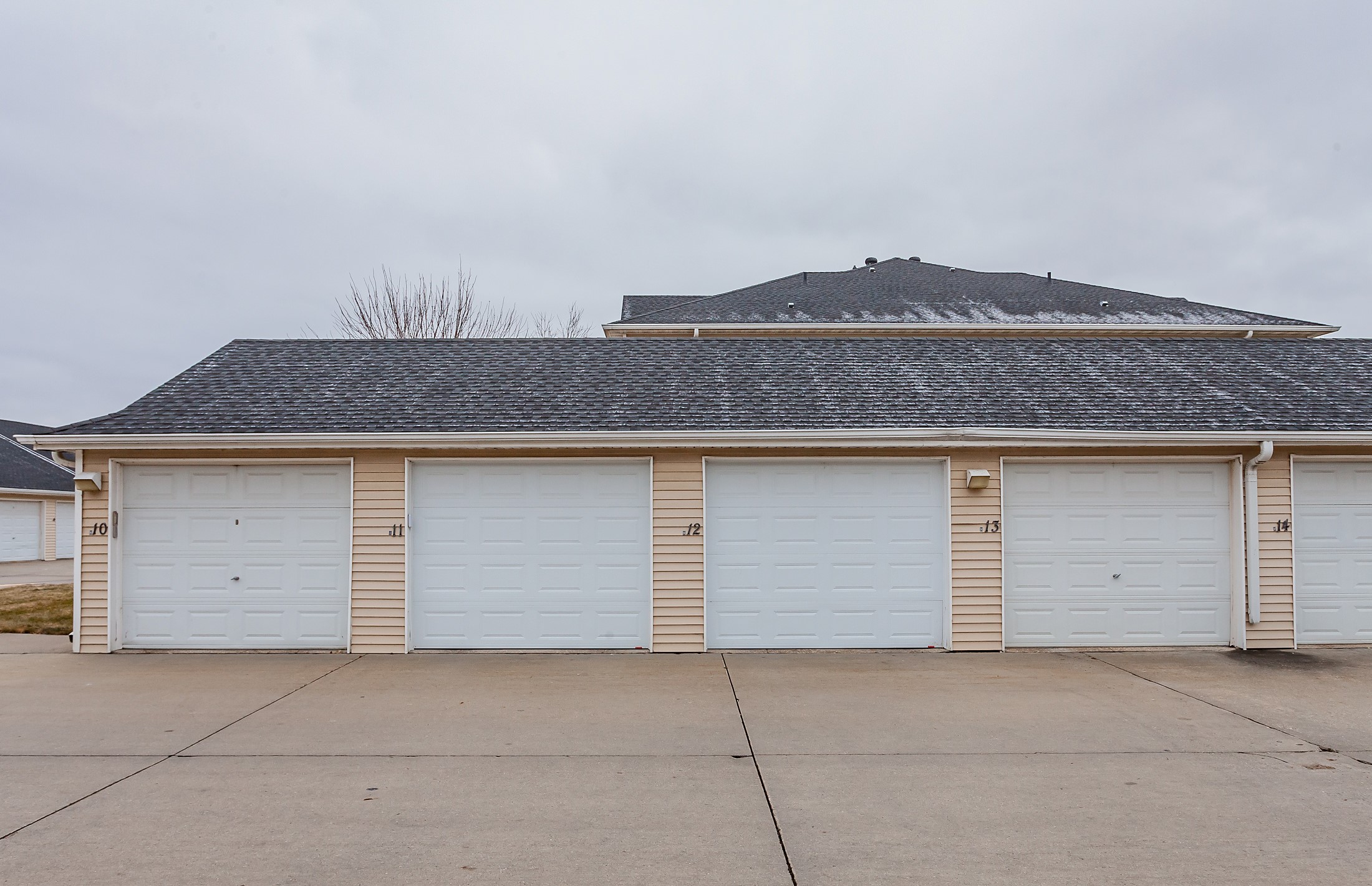 1120 NE 6th Lane #H12, Ankeny, Iowa image 17