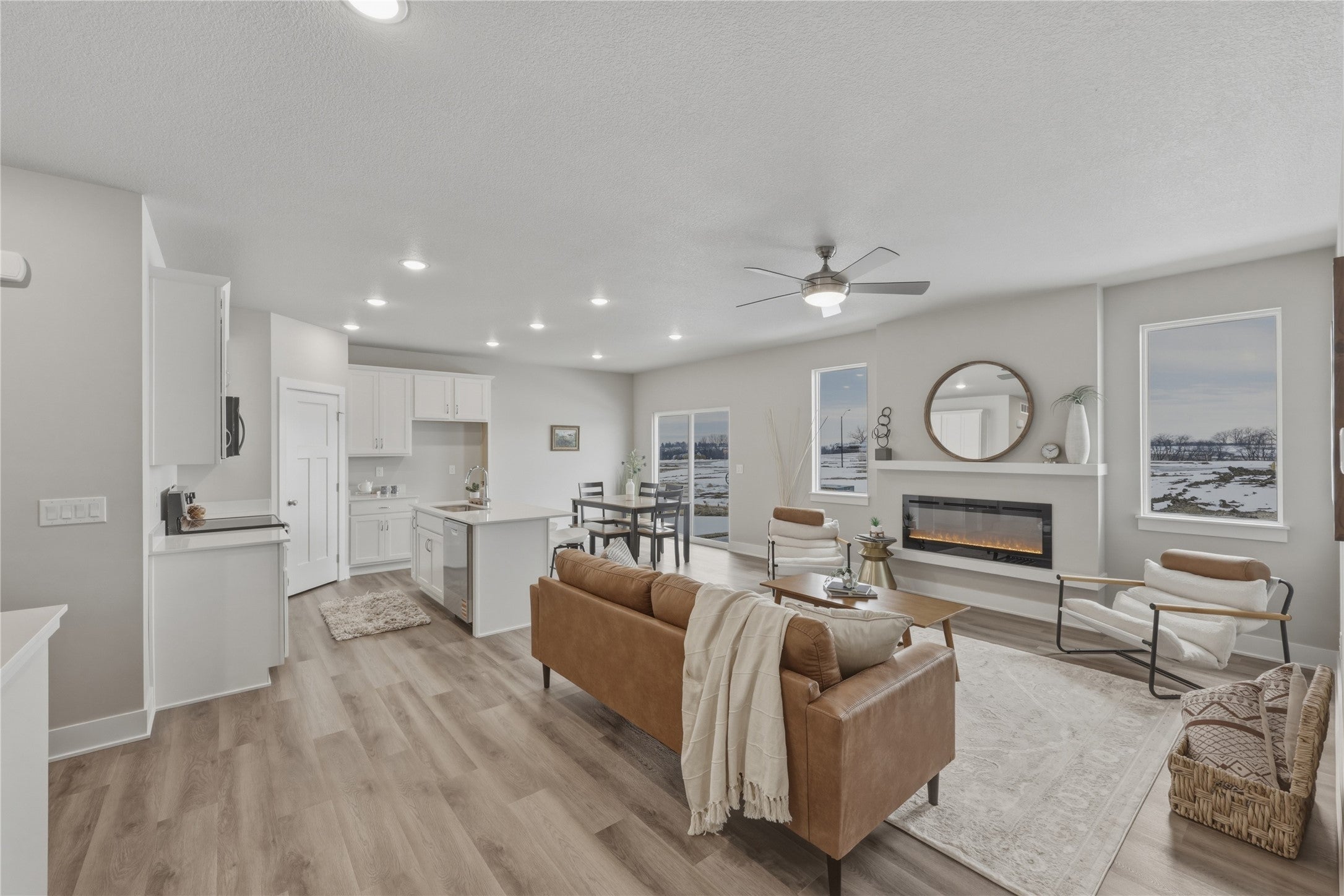 2308 Chan Drive