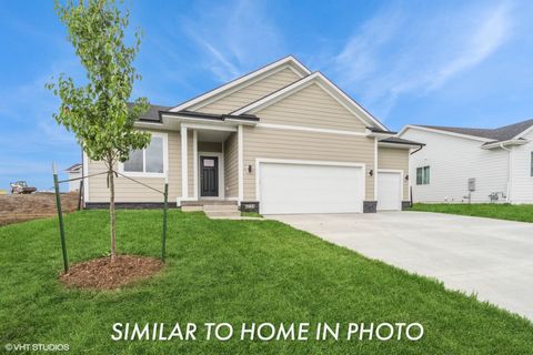 2308 Chan Drive Adel IA 50003