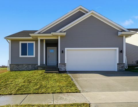 Homes For Sale - 2308 Chan Drive<br/> Adel, IA 50003