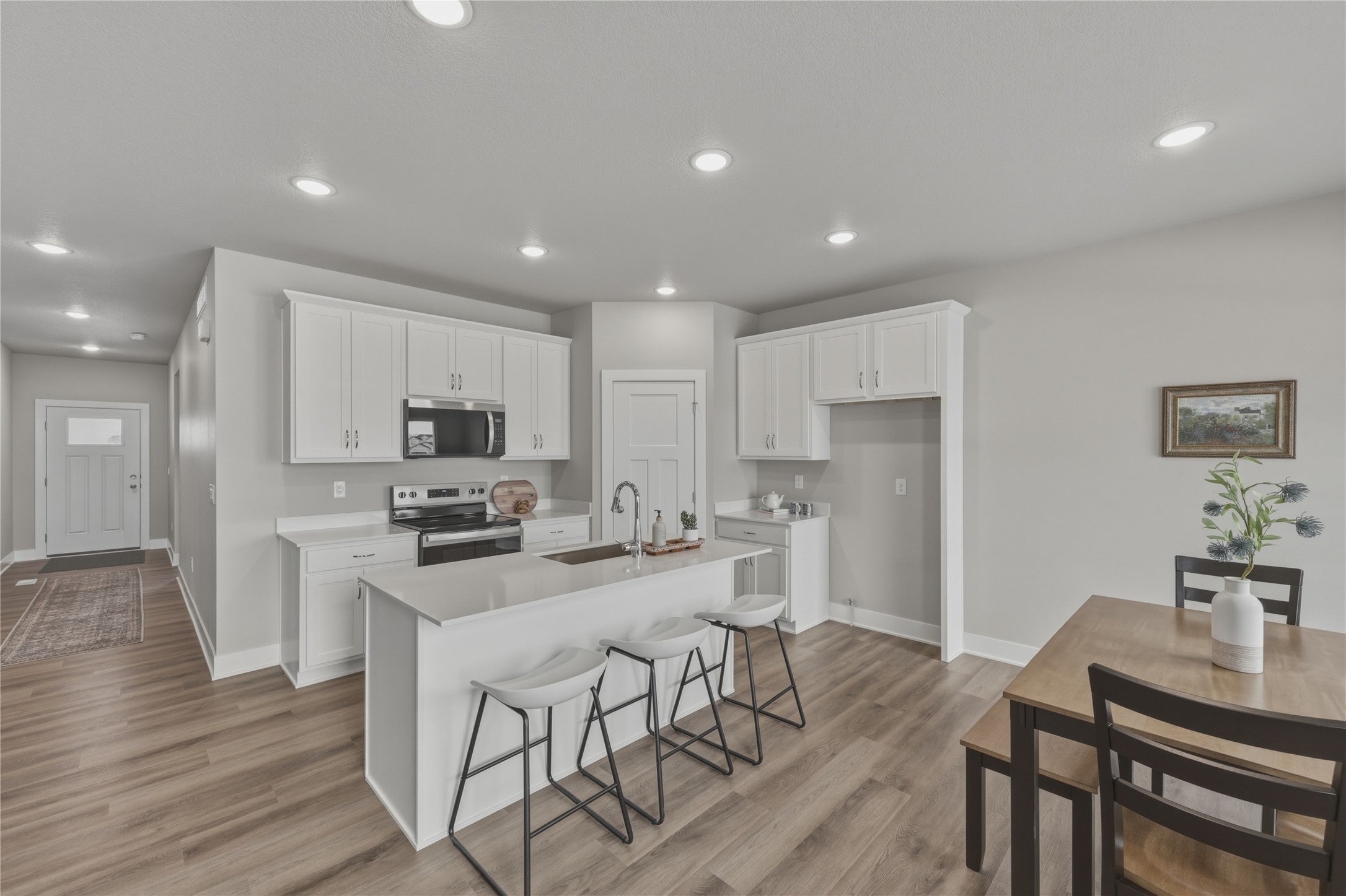 2308 Chan Drive