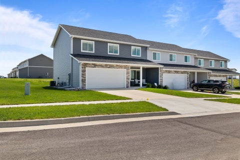 Condo For Sale - 502 Balsam Drive<br/> Story County, Gilbert, IA 50105