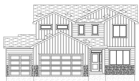 550 NW Georgetown Drive Waukee IA 50263