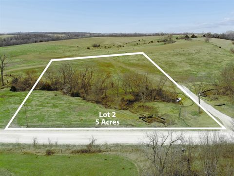 Vacant Land For Sale - LOT 2 Hogback Bridge Road<br/> Madison County, Earlham, IA 50072
