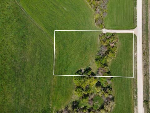 Vacant Land For Sale - LOT 2 Hogback Bridge Road<br/> Madison County, Earlham, IA 50072