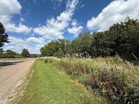 Vacant Land For Sale - 000 Dennis Street<br/> Marion County, Harvey, IA 50119