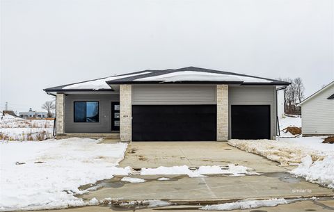 506 Walker Street Polk City IA 50226