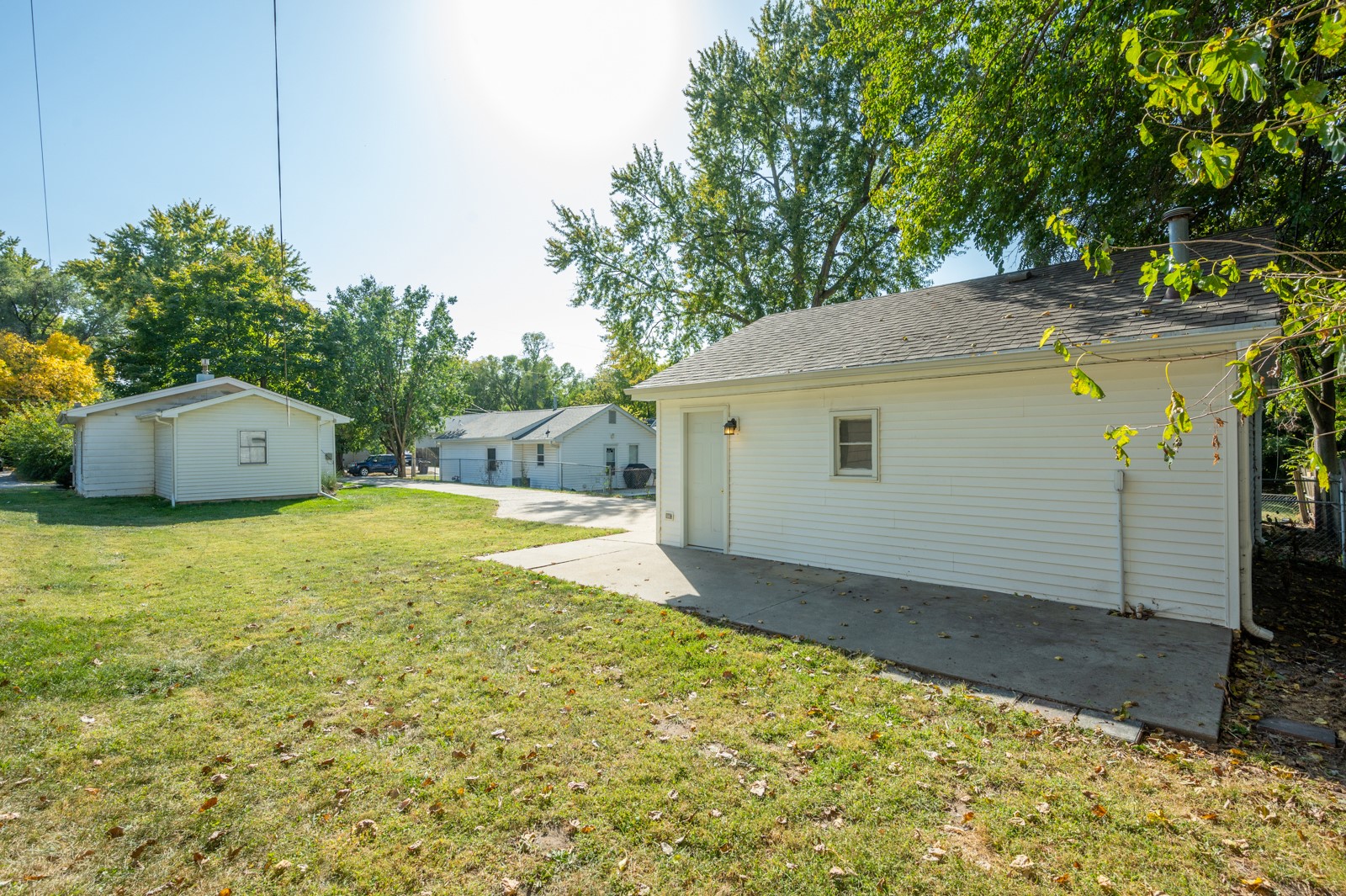 536 W Centennial Drive, Huxley, Iowa image 13