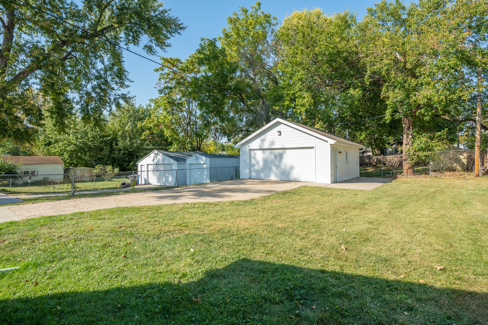 536 W Centennial Drive, Huxley, Iowa image 12