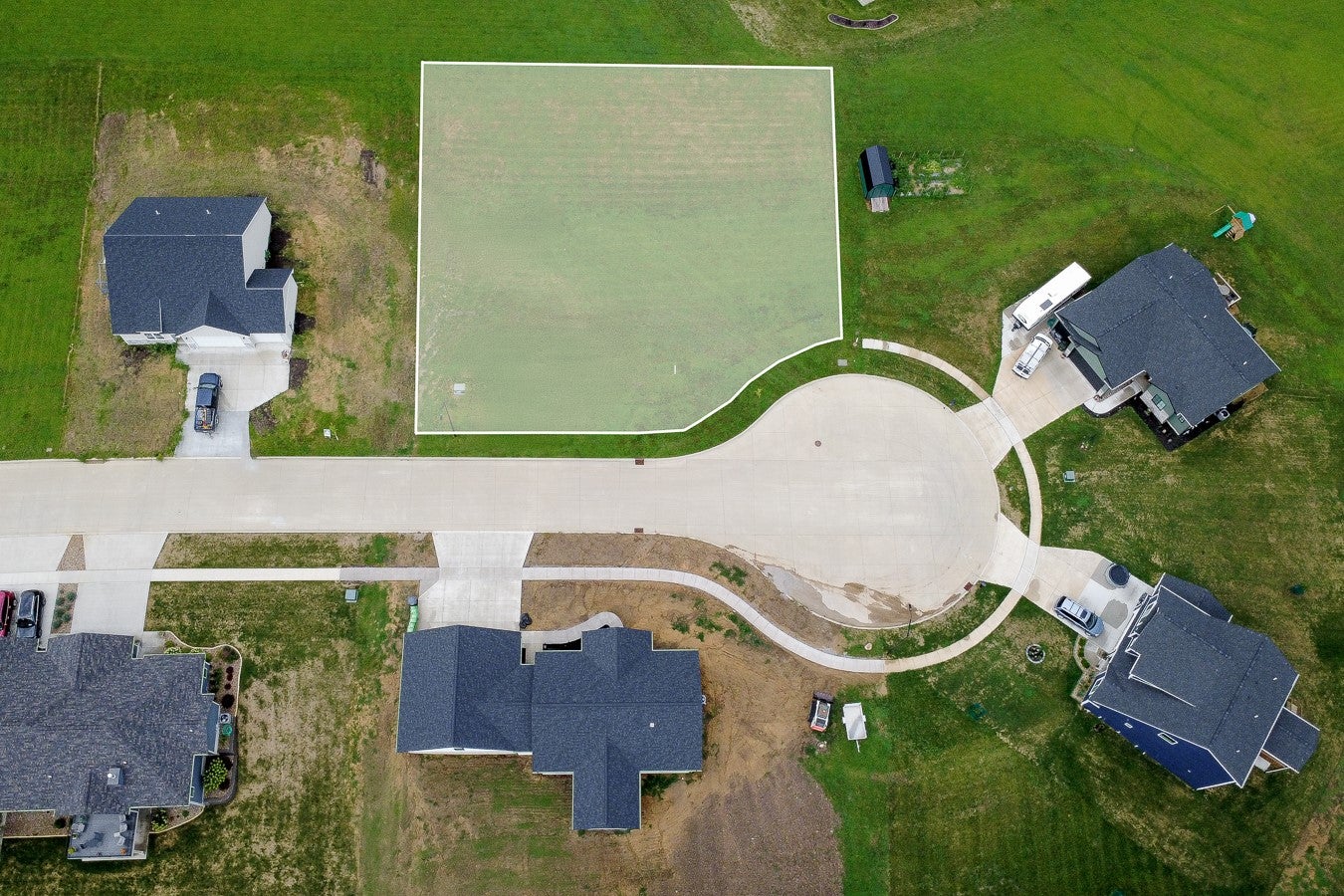 1912 Greenbelt Drive