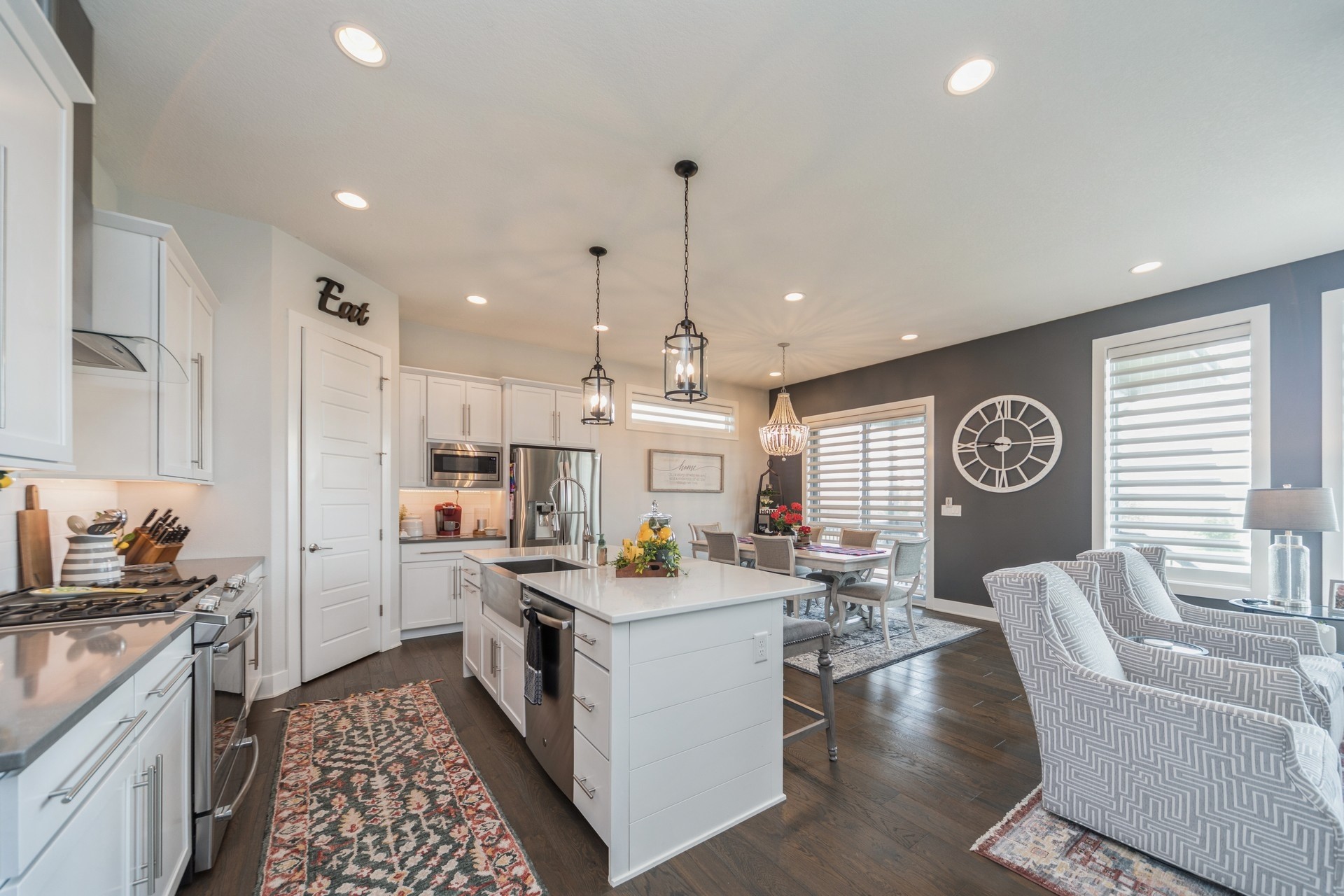 Grimes, Iowa 50111, United States, 5 Bedrooms Bedrooms, ,3 BathroomsBathrooms,Residential,Active,145399