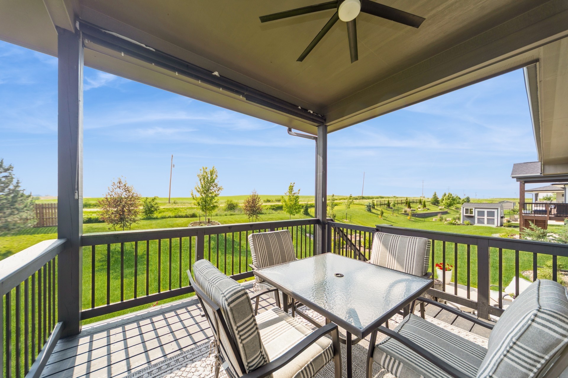 Grimes, Iowa 50111, United States, 5 Bedrooms Bedrooms, ,3 BathroomsBathrooms,Residential,Active,145399