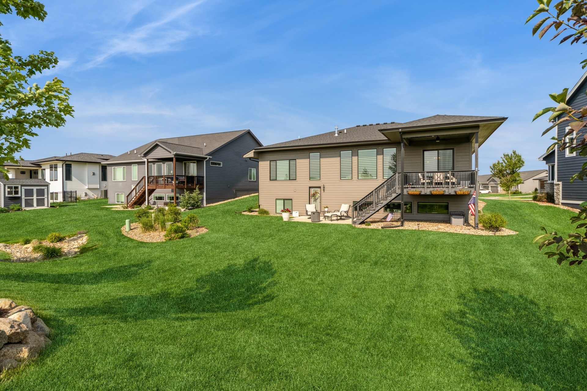 Grimes, Iowa 50111, United States, 5 Bedrooms Bedrooms, ,3 BathroomsBathrooms,Residential,Active,145399