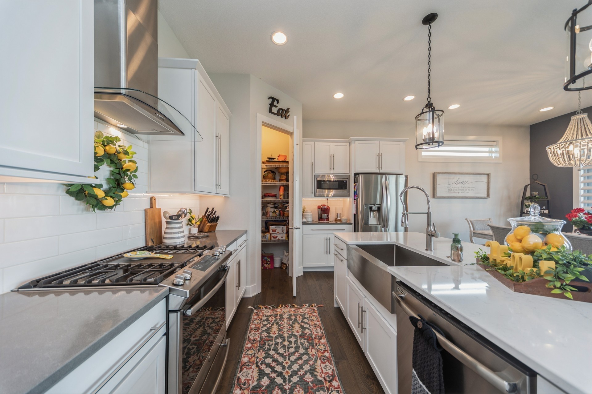 Grimes, Iowa 50111, United States, 5 Bedrooms Bedrooms, ,3 BathroomsBathrooms,Residential,Active,145399