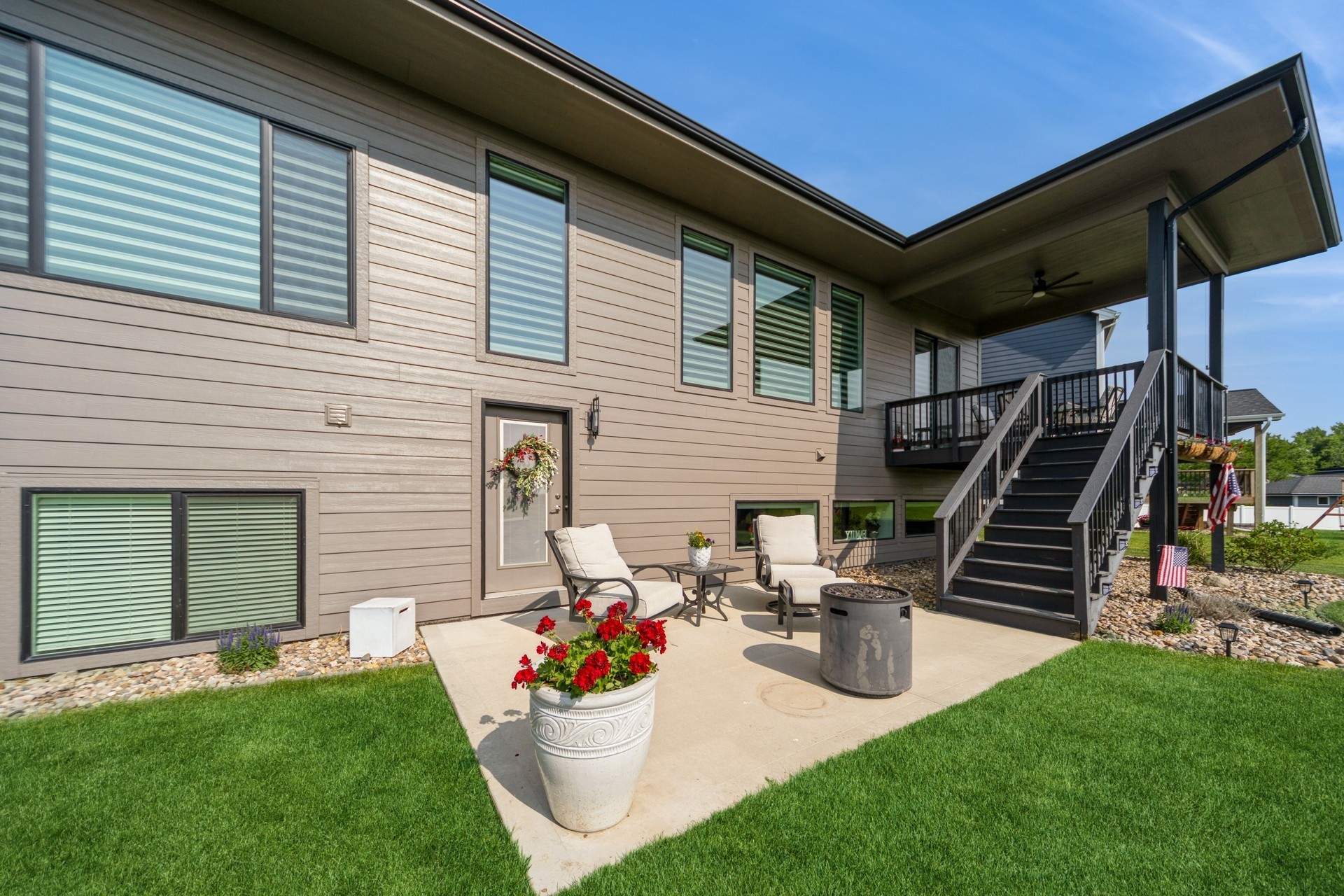 Grimes, Iowa 50111, United States, 5 Bedrooms Bedrooms, ,3 BathroomsBathrooms,Residential,Active,145399