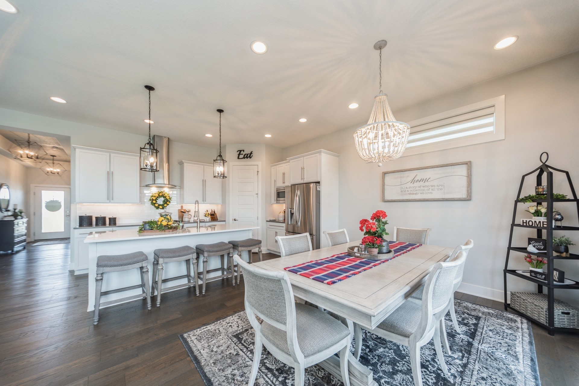 Grimes, Iowa 50111, United States, 5 Bedrooms Bedrooms, ,3 BathroomsBathrooms,Residential,Active,145399