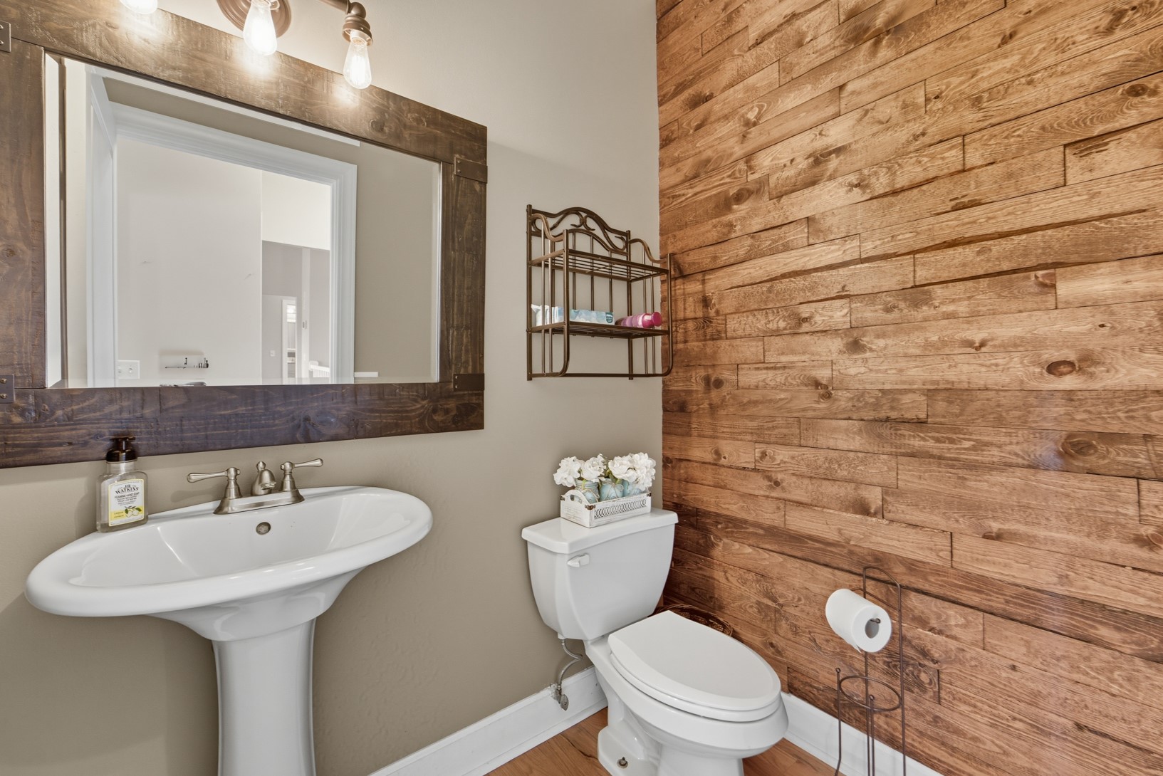 10980 Cleveland Trail