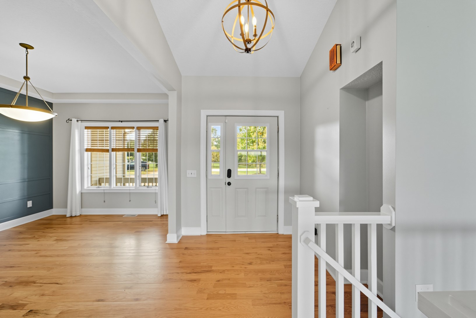 10980 Cleveland Trail