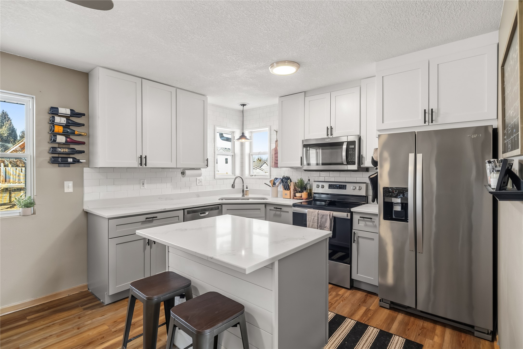 2822 SW Homestead Circle