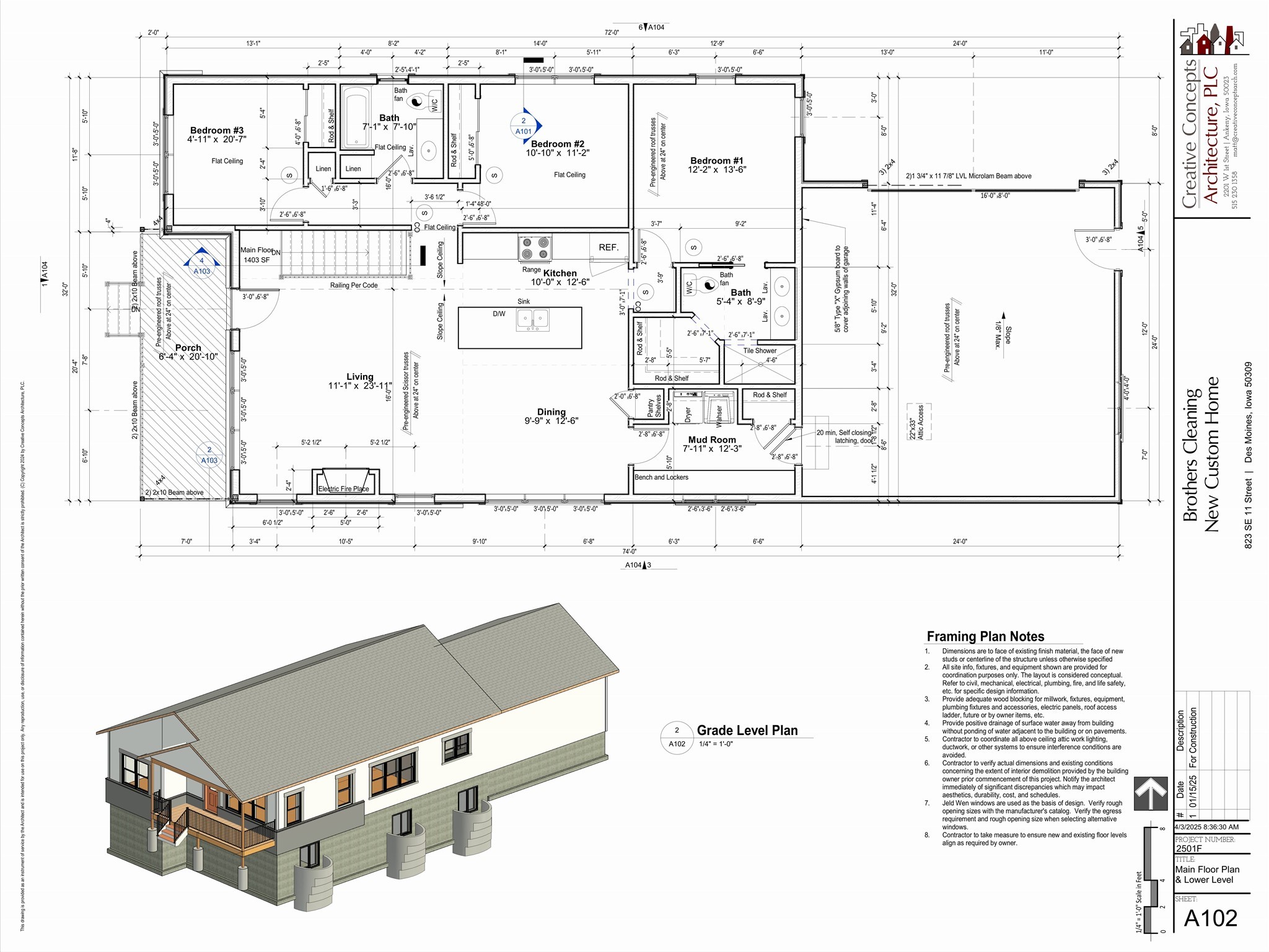 823 Se 11th Street Street, Des Moines, Iowa image 2