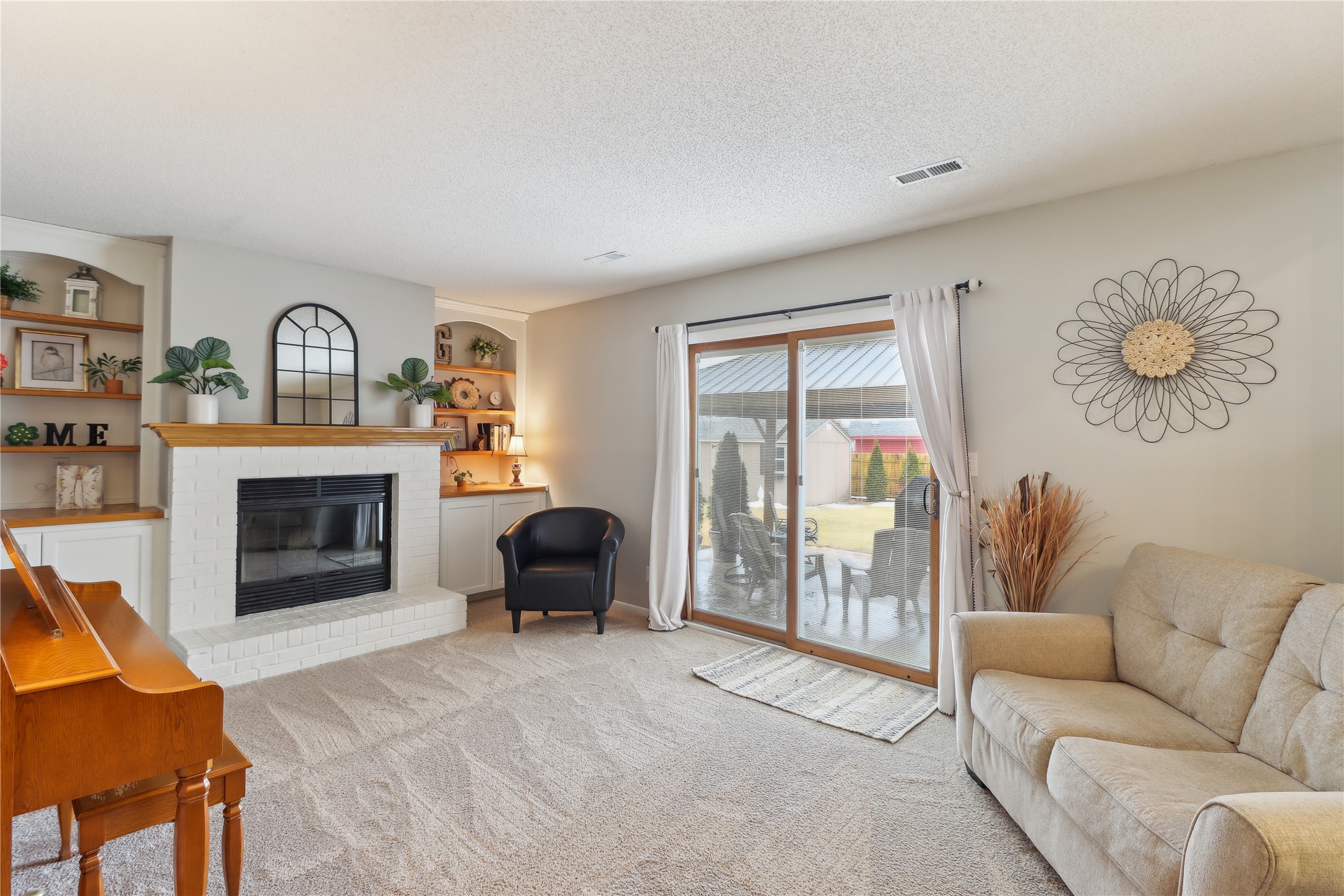 335 SW Kennybrook Drive, Grimes, Iowa image 15