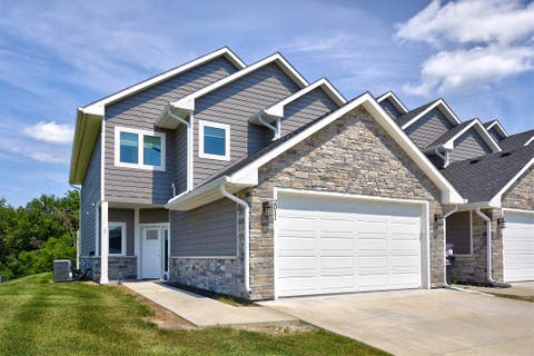 Condo For Sale - 2011 Ammann Drive<br/> Adel, IA 50003